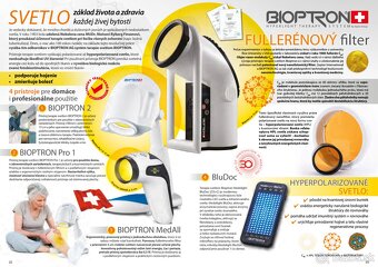 Zepter-Bioptron Pro 1-nový zabalený - 10