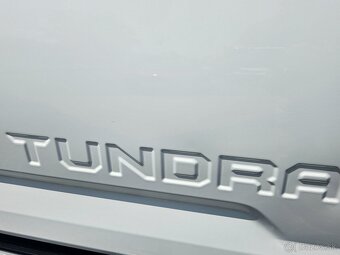 TOYOTA TUNDRA  4.6i V8 4X4 2014 LPG - 10