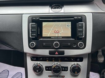DOVOZ GB- Volkswagen Passat CC 2.0 TDI 103KW - 10