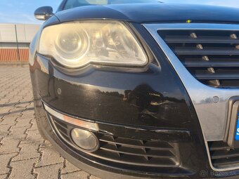Predám Volkswagen Passat Combi - 10