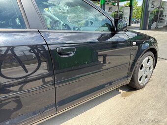 Audi A3 2.0TDI BMM - 10