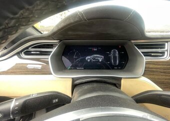 Tesla Model S P85,Performance,FREE CHARGIN elektro automat - 10