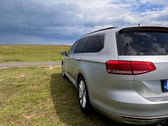 Volkswagen-passat-variant-2-0-tdi-bmt-comfortline-dsg - 10