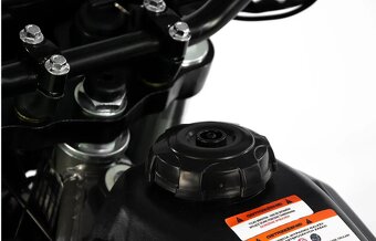Predám ASIX XB-82 250cc NOVÉ+ZÁRUKA - 10
