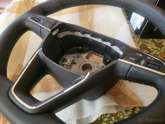 NOVÝ volant Seat - 10