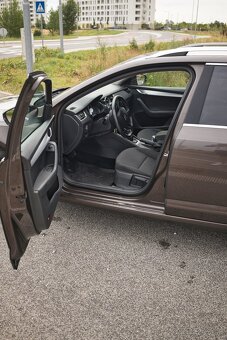 Škoda Octavia 1.4. TSI Style - 10