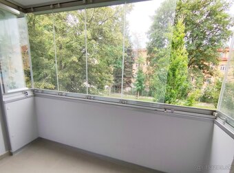 2-izbový byt v centre na predaj - 10