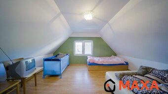 REZERVOVANÉ Útulný dom v Lehote pod Vtáčnikom - 10