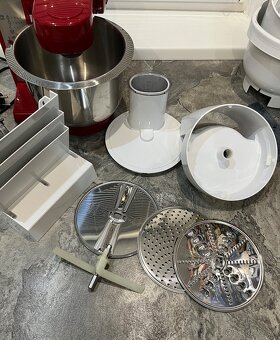 Kuchynský robot Bosch mum48R1/08 600W - 10