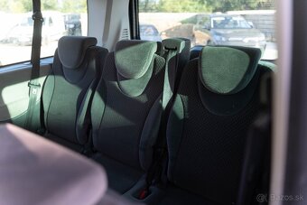 Fiat Scudo 2.0 L2H1 9.miestne - 10