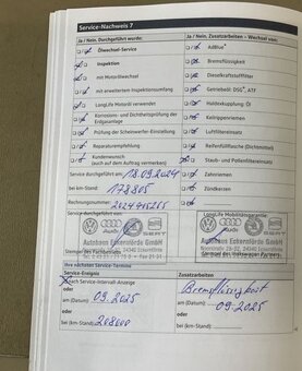 Golf 2,0 Tdi Allstar edicia dsg - 10