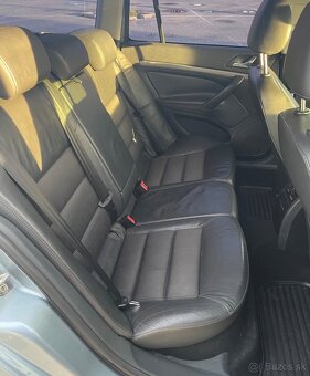 Škoda Octavia II 2.0 TDI Automat - 10