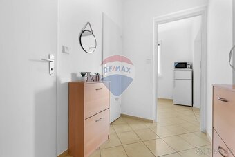 Predaj 1 izb. bytu s balkónom v Senci, ul. J. Csermáka - 10