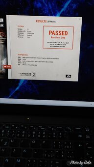 Lenovo Legion 5 pro 16ACH6H - 10