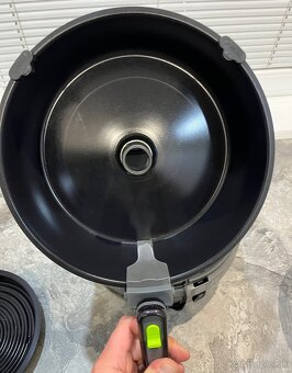 Tefal ActiFry 2-in-1 YV960133 Teplovzdušná fritéza - 10