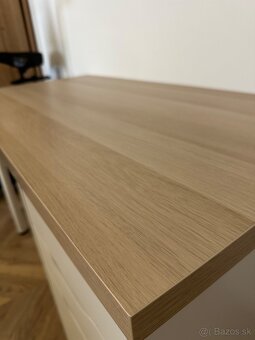 Ponúkam na predaj stôl -  IKEA - 10