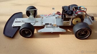 TAMIYA 1/12 RC, Porsche 935 Turbo - 10
