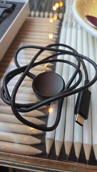 Samsung Galaxy Watch 5 LTE 44mm Graphite - 10