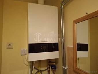 Na predaj rodinný dom / chalupa v Silickej Brezovej - 10