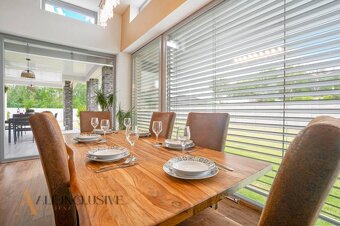 ALL INCLUSIVE | NA PREDAJ NADŠTANDARDNÁ 4-IZB. NOVOSTAVBA, D - 10