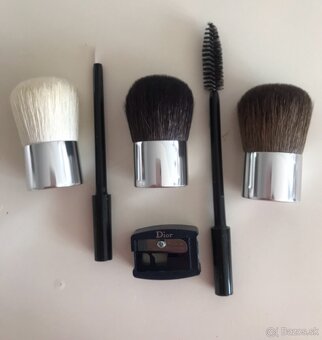 Sada štetcov Dior - 10