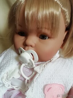 Realisticka babika Pepa - 10