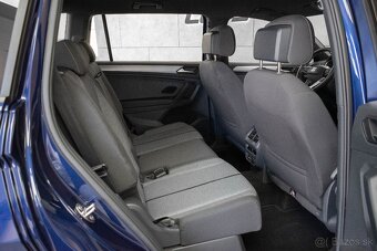 Seat Tarraco, 1.5 TSI 45t.KM.7.MÍST.MANUÁL.ACC.DPH.VIRTUÁL - 10