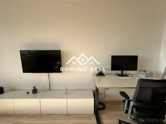 priestranný 2-izbový byt v novostavbe na predaj - 10