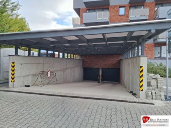 Prenájom 2-izb.byt s balkonom a garážou, Senec - 10