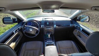 Vw Touareg 3.0TDI INDIVIDUAL - 10