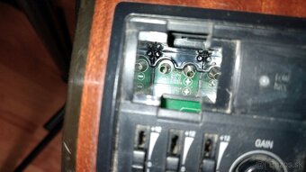 Elektroakusticka gitara Takamine EG320SC seria "G" - 10