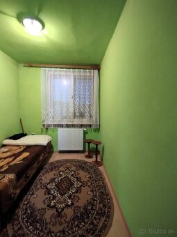 Rodinný dom Kľúčovec s pozemkom 711 m2 - 10