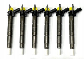 BMW vstrekovače, vstrekovacie čerpadla - 10