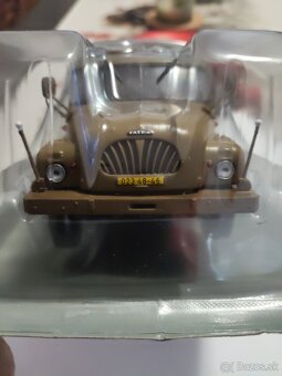 Liaz, Tatra, Praga, Škoda - 10