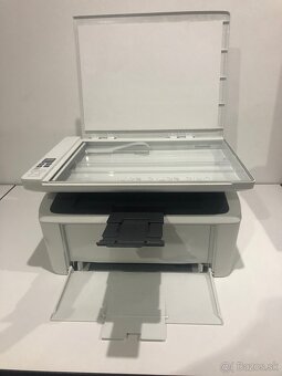 Tlačiareň + scaner Hp s príslušenstvom - 10