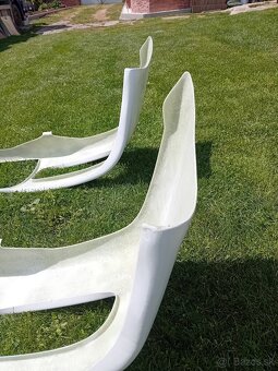 Skoda Felicia Rs naraznik - 10