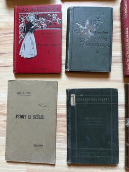 Rakúsko-Uhorské knihy - 10