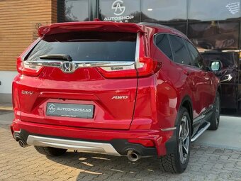 Honda CRV - 10