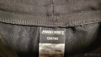 3ks chlapčenské tepláky velk. 134/140 - 10