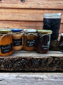 Domáce zaváraniny, produkty - 10