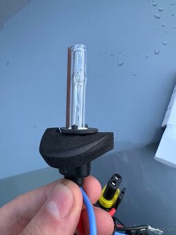 Passat b5.5 svetlomety - 10