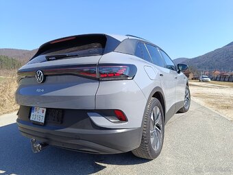 Volkswagen ID4 PRO Performance 150kw - 10