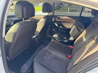 Volkswagen Passat 2.0 TDi 140kw - 10