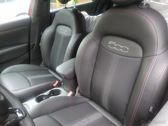 FIAT 500X SPORT 1.3 FIREFLY 150 k - 10