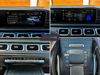 Mercedes-Benz GLE SUV 400d 243kW 4MATIC - Možný odpočet DPH - 10
