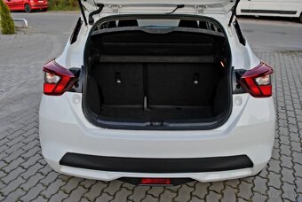 NISSAN MICRA - PREDAJ AJ NA SPLÁTKY - 10