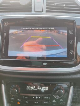 Suzuki S-cross 1,4 2018 2wd - 10