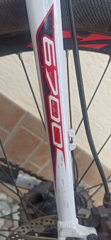 bicykel Trek 19,5 ( kolesá 26 palcové ) - 10