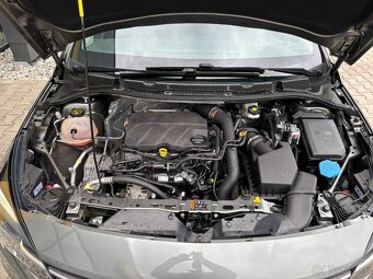 Astra ST Smile 1.2T 81KW/110K MT6 - 10