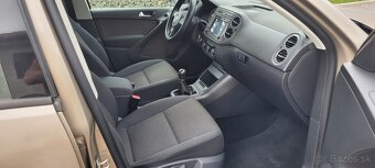 Tiguan 1,4 TSI 10/2012, cappuccino farba - 10